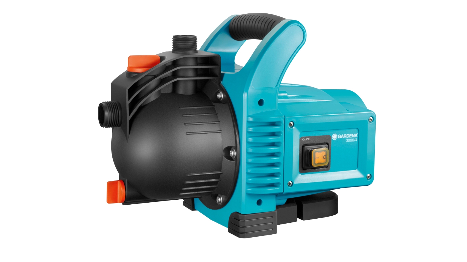 Gardena Garden Pump 3000/4 Harvey Norman
