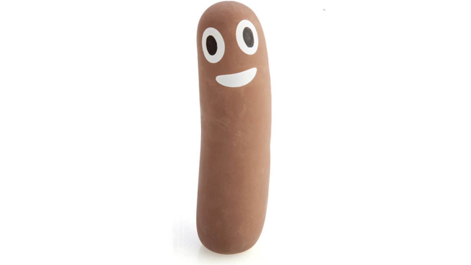 Koolface Stress Turd