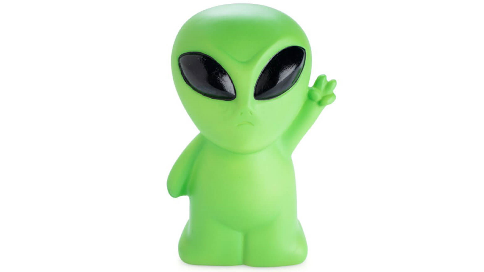 Alien Table Lamp