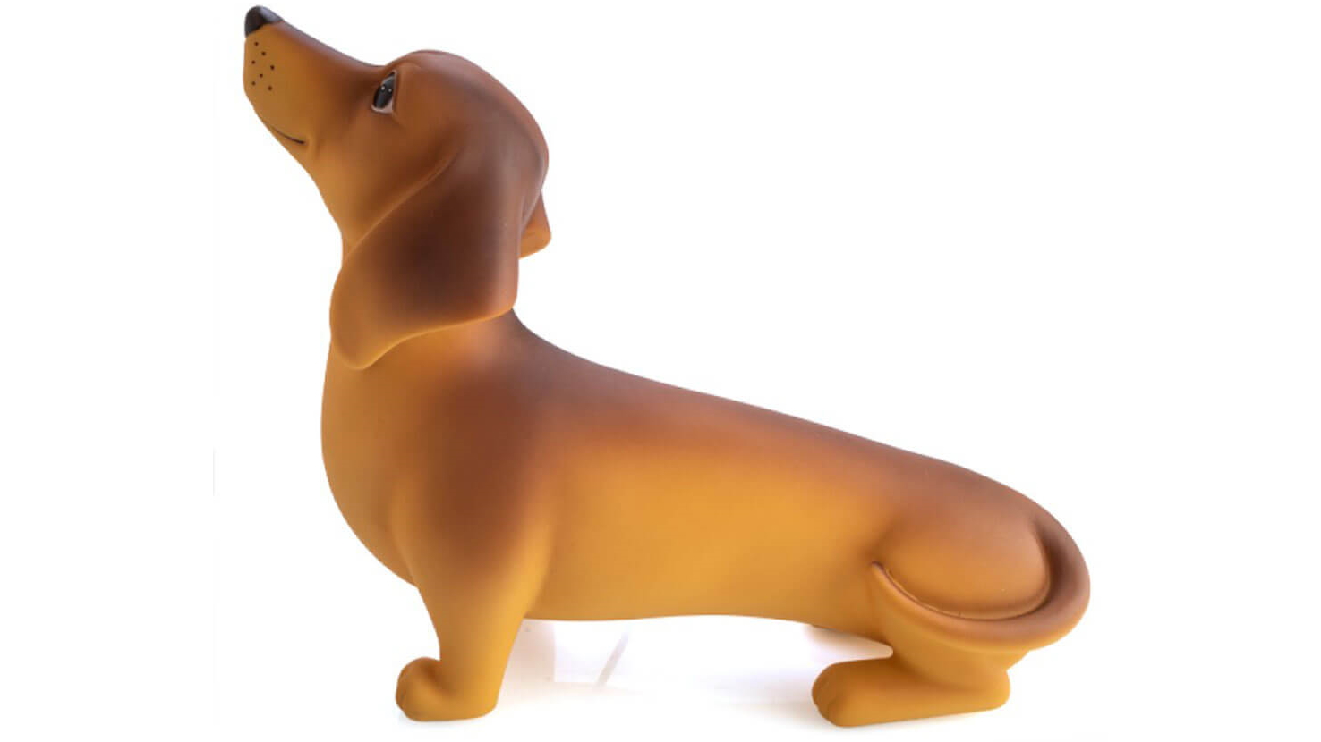 Dachshund Table Lamp