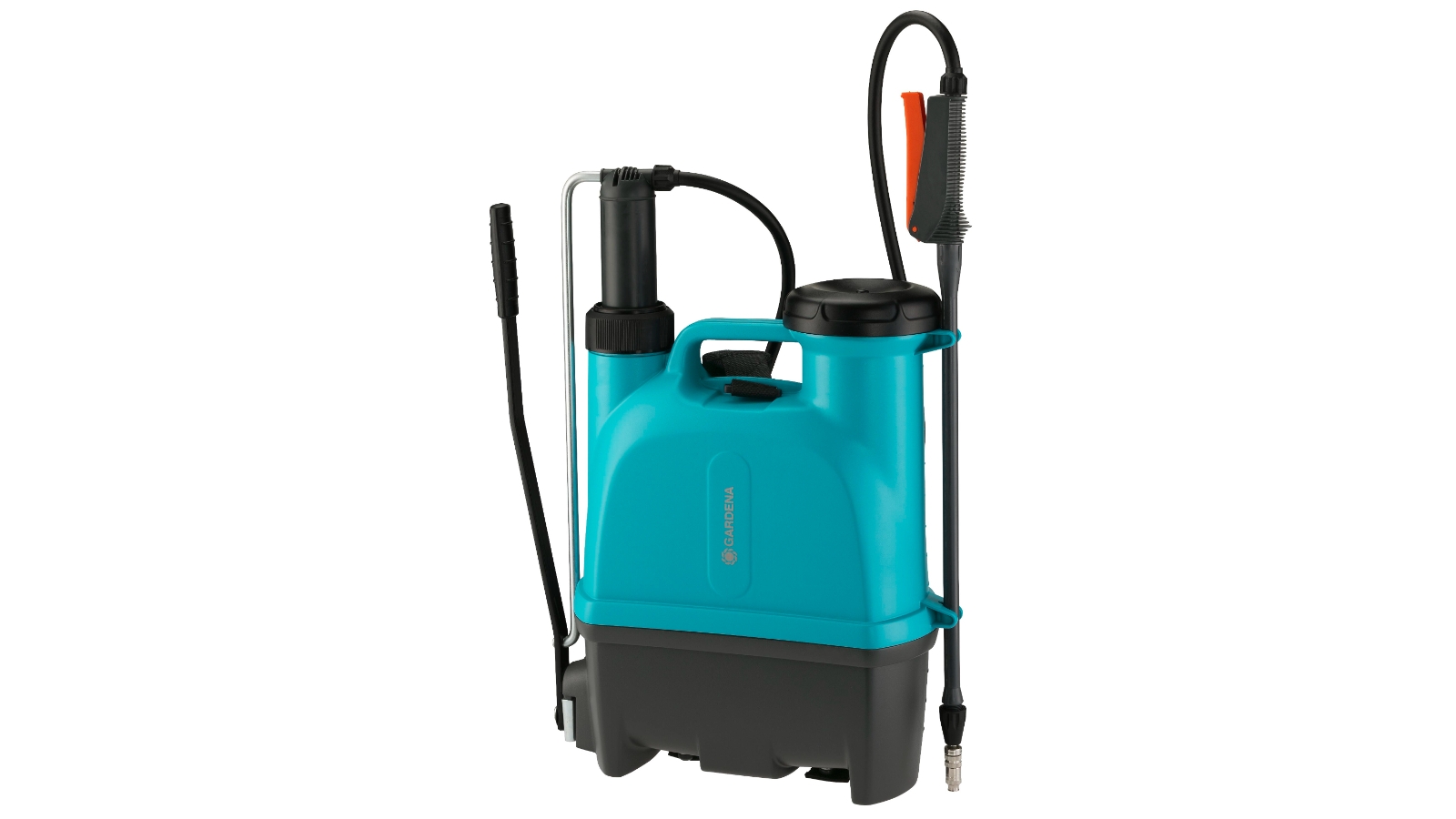Gardena 11140-20 Backpack Sprayer - 12L