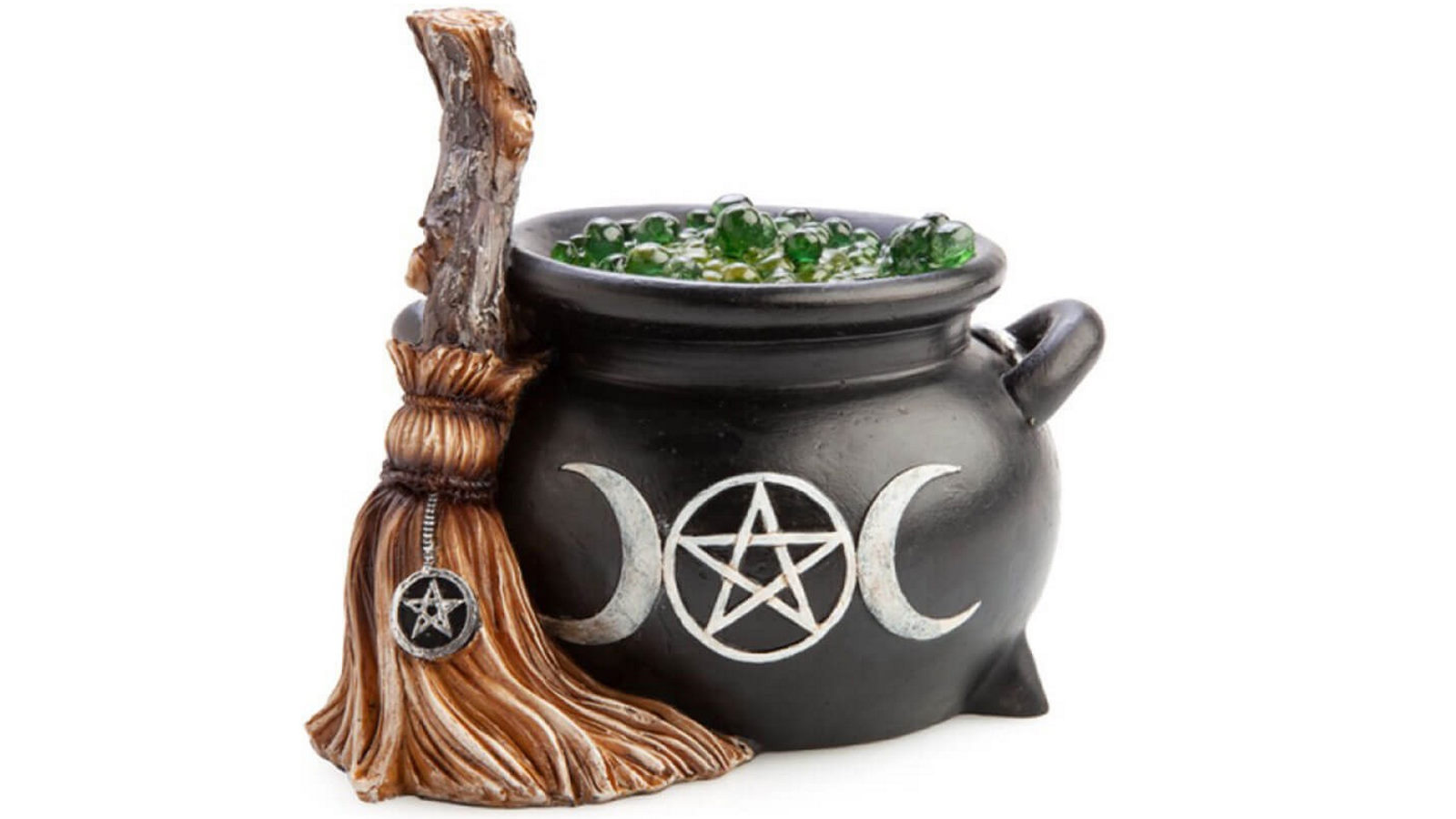 Witches' Cauldron LED Light