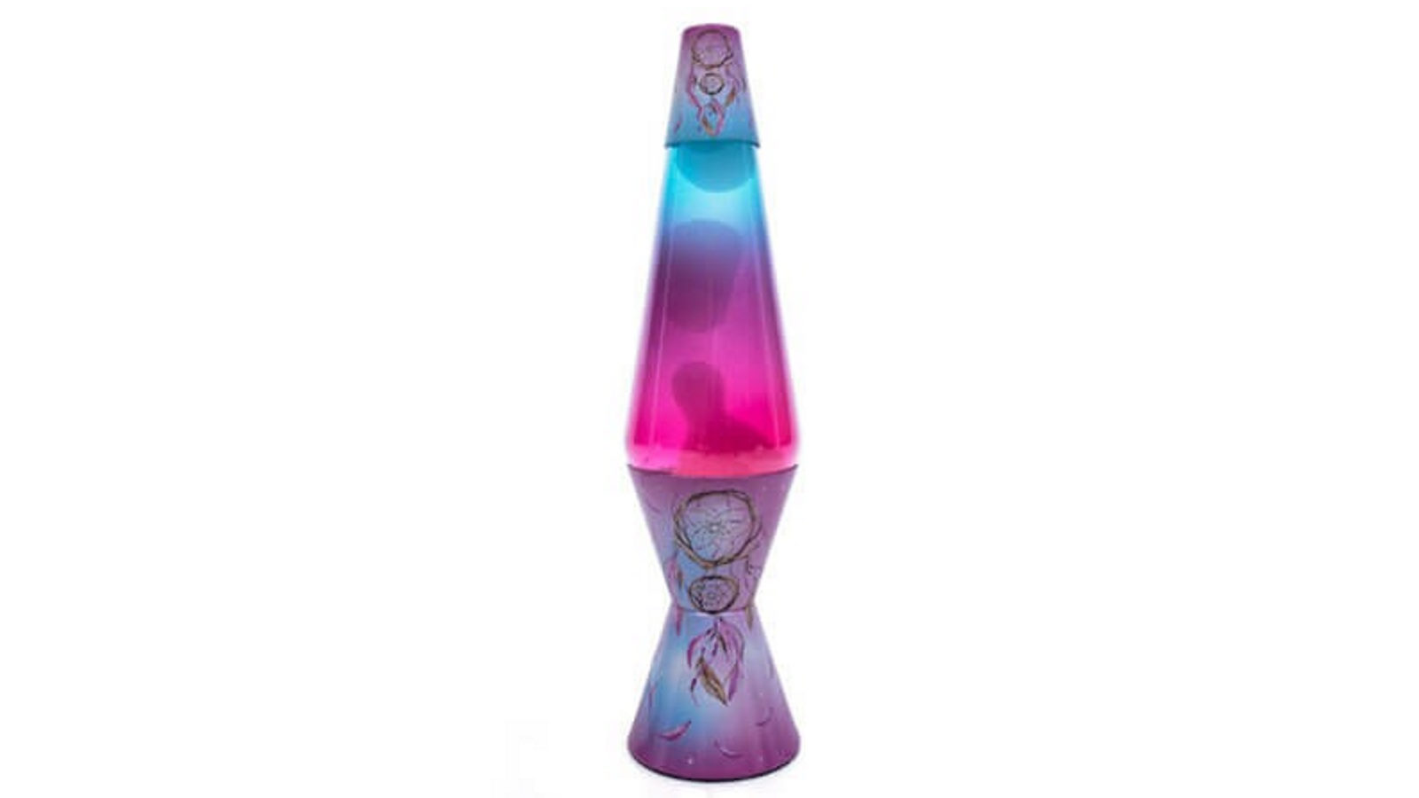 Diamond Motion Lamp - Dreamcatcher
