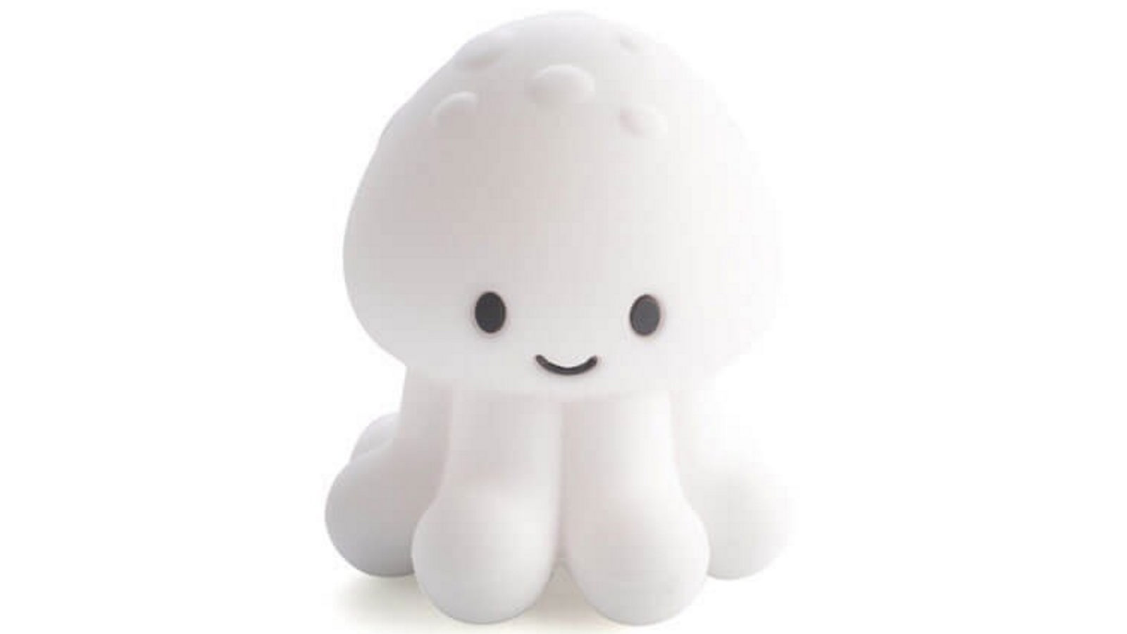 Lil Dreamers Soft Touch LED Light - Jellyfish