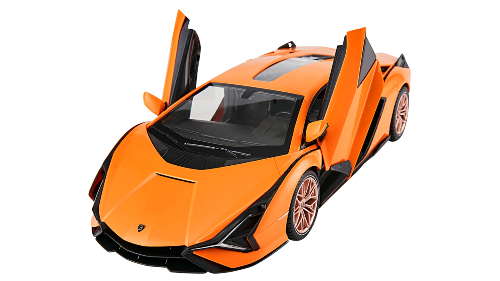 Rastar Licensed Lamborghini Sian Radio Control Car