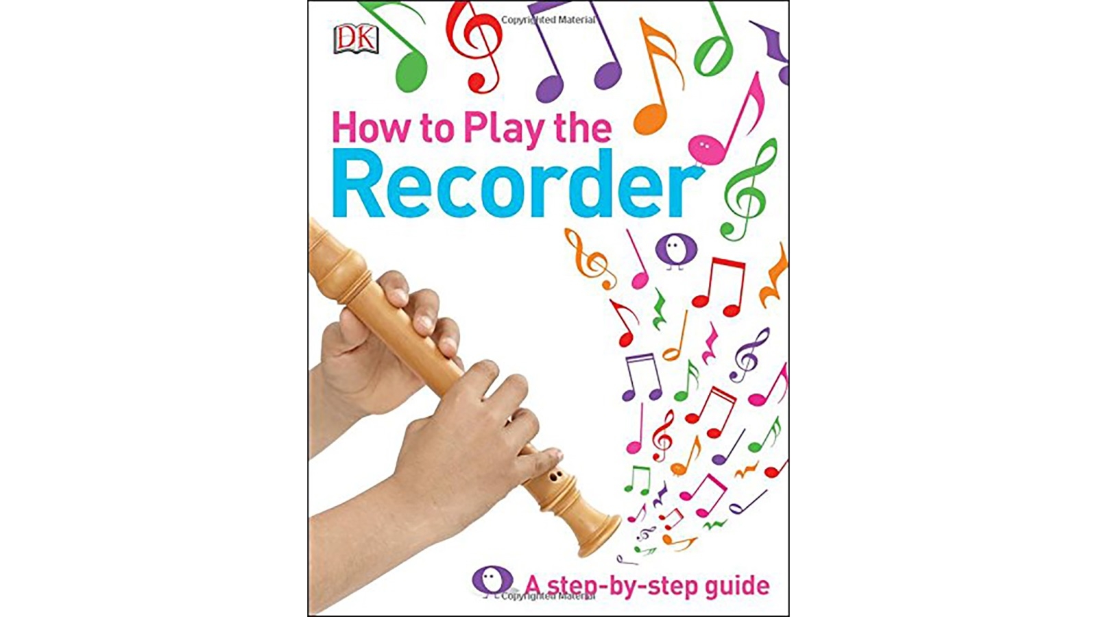 How to Play the Recorder Harvey Norman