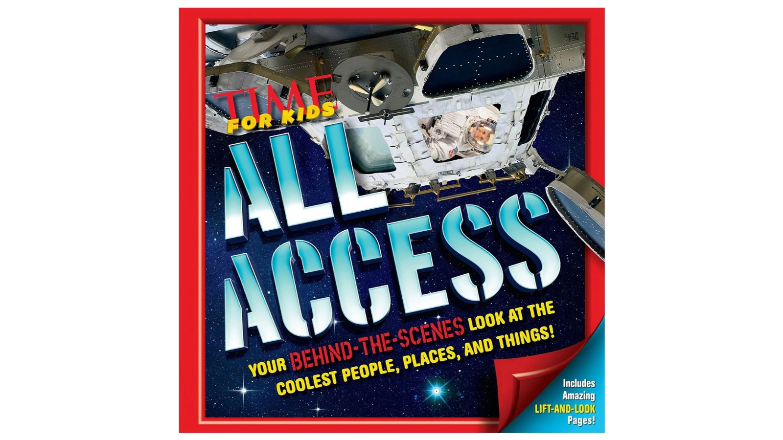 BMS All Access Time for Kids