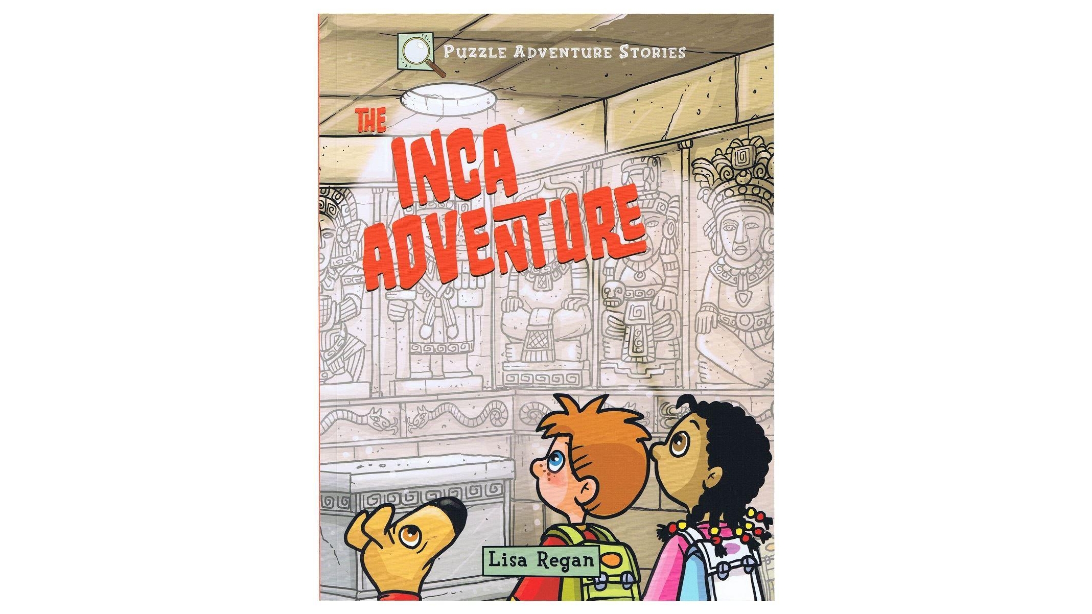 The Inca Adventure