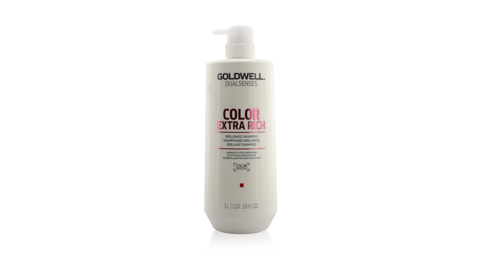 Goldwell Dual Senses Color Extra Rich Brilliance Shampoo -1000ml/33.8oz