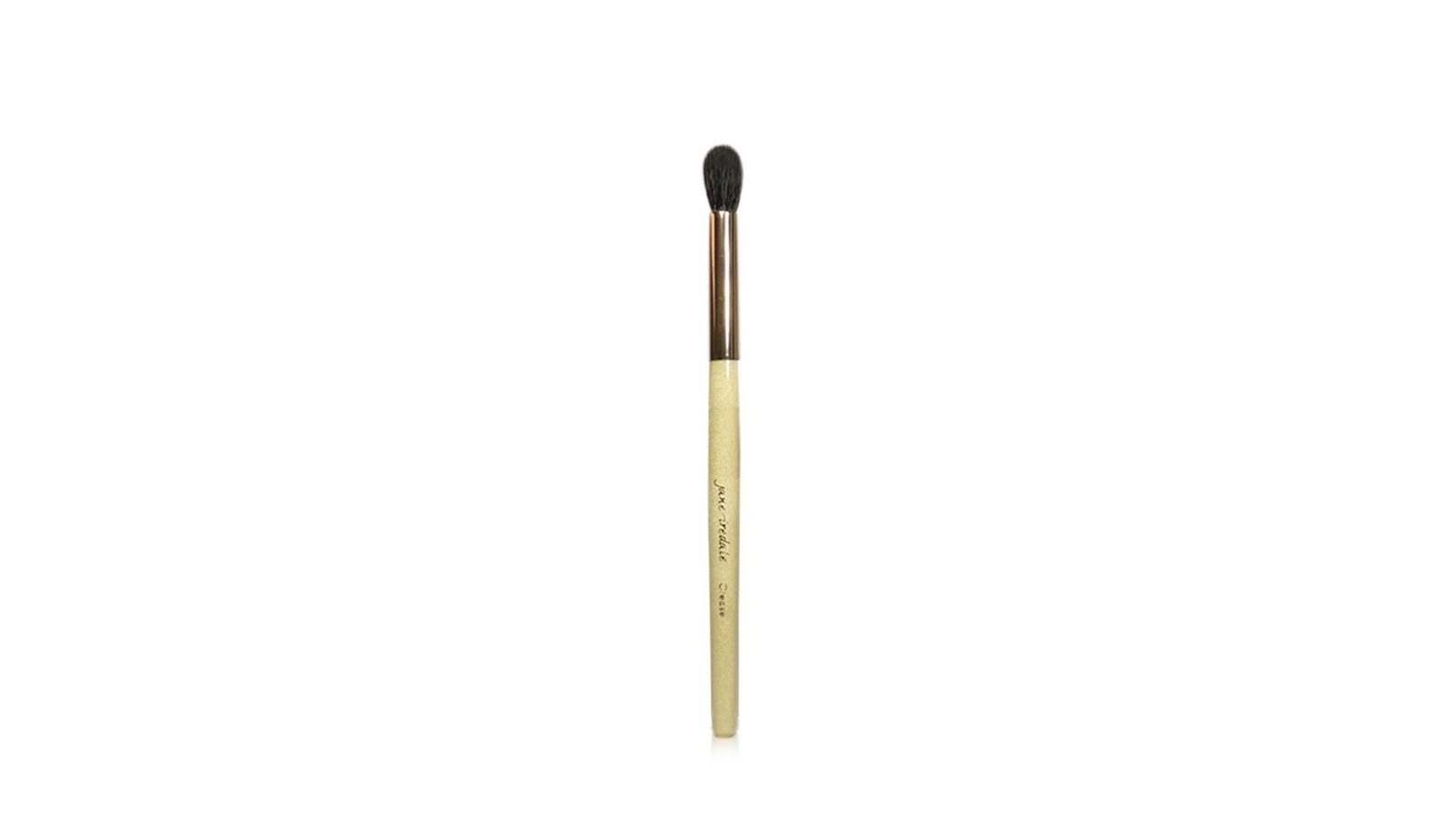 Jane Iredale Angle Liner Brow Brush Rose Gold