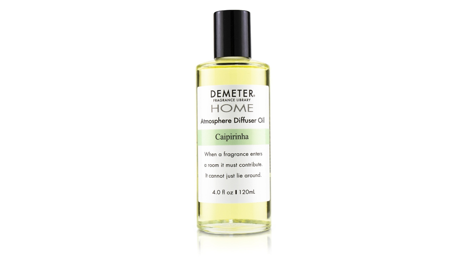 Demeter Atmosphere Diffuser Oil - Caipirinha -120ml/4oz