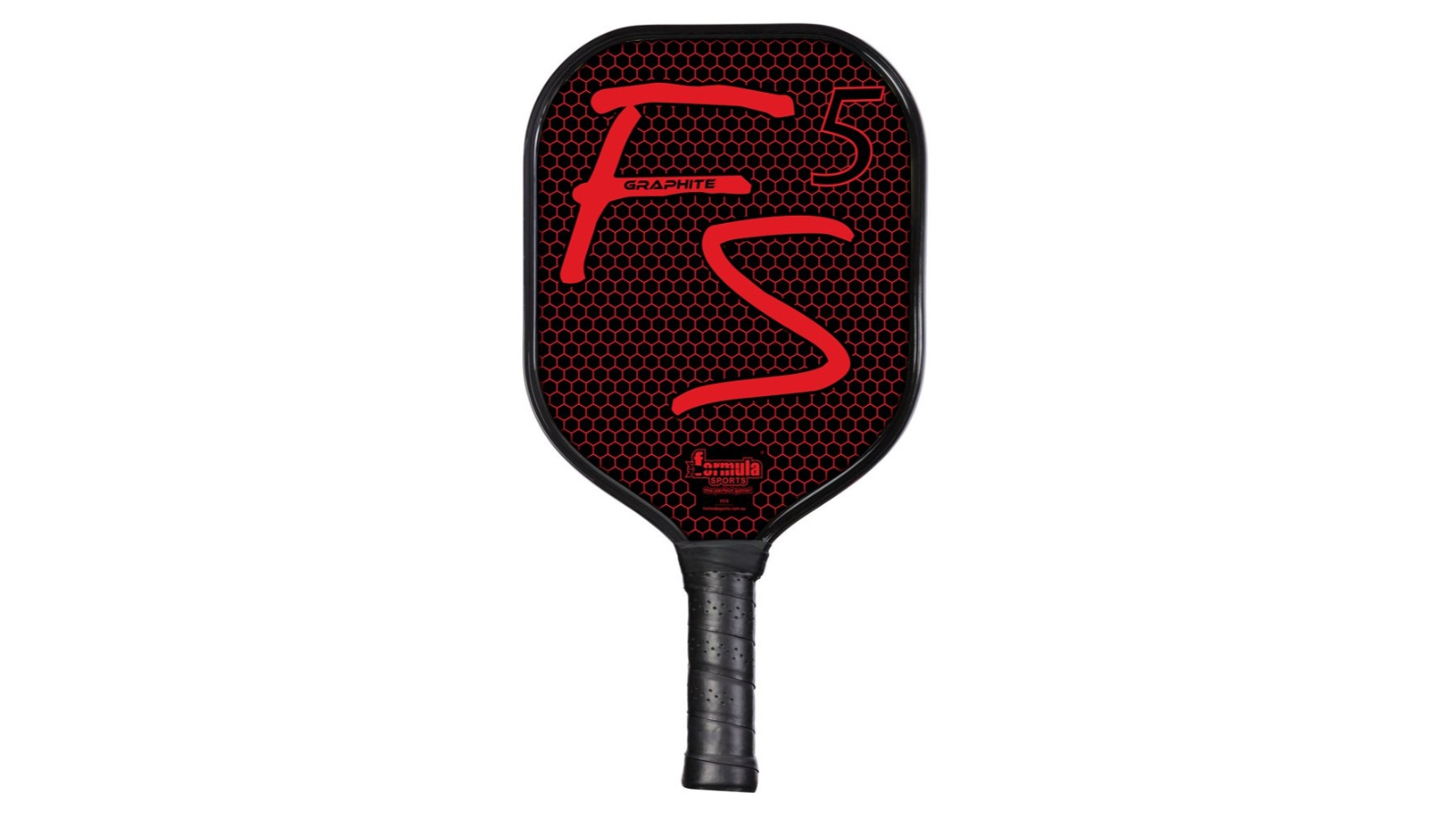 Formula Sports FS5 Graphite Pickleball Paddle