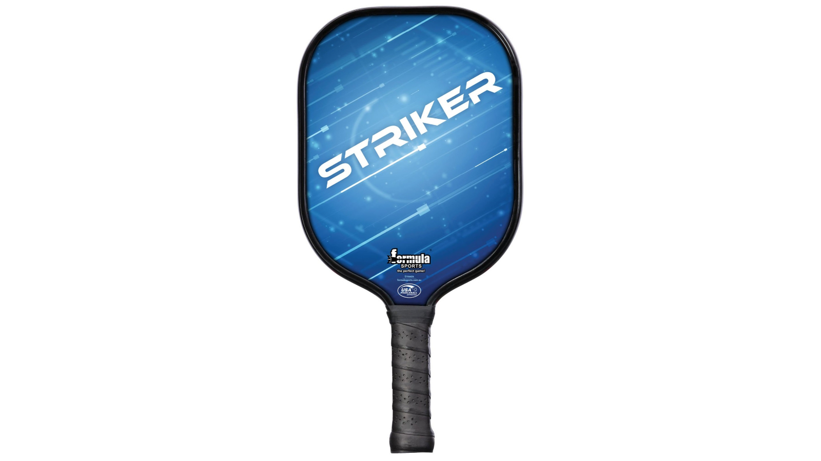 Formula Sports Striker Composite Pickleball Paddle