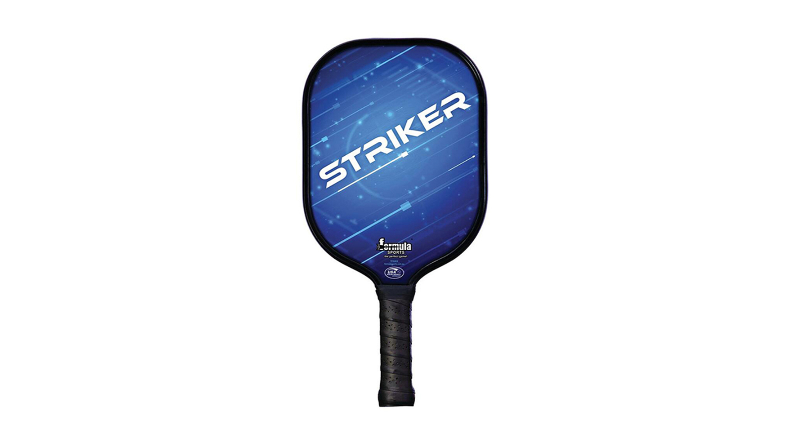 Formula Sports Striker Composite Pickleball Paddle - Medium