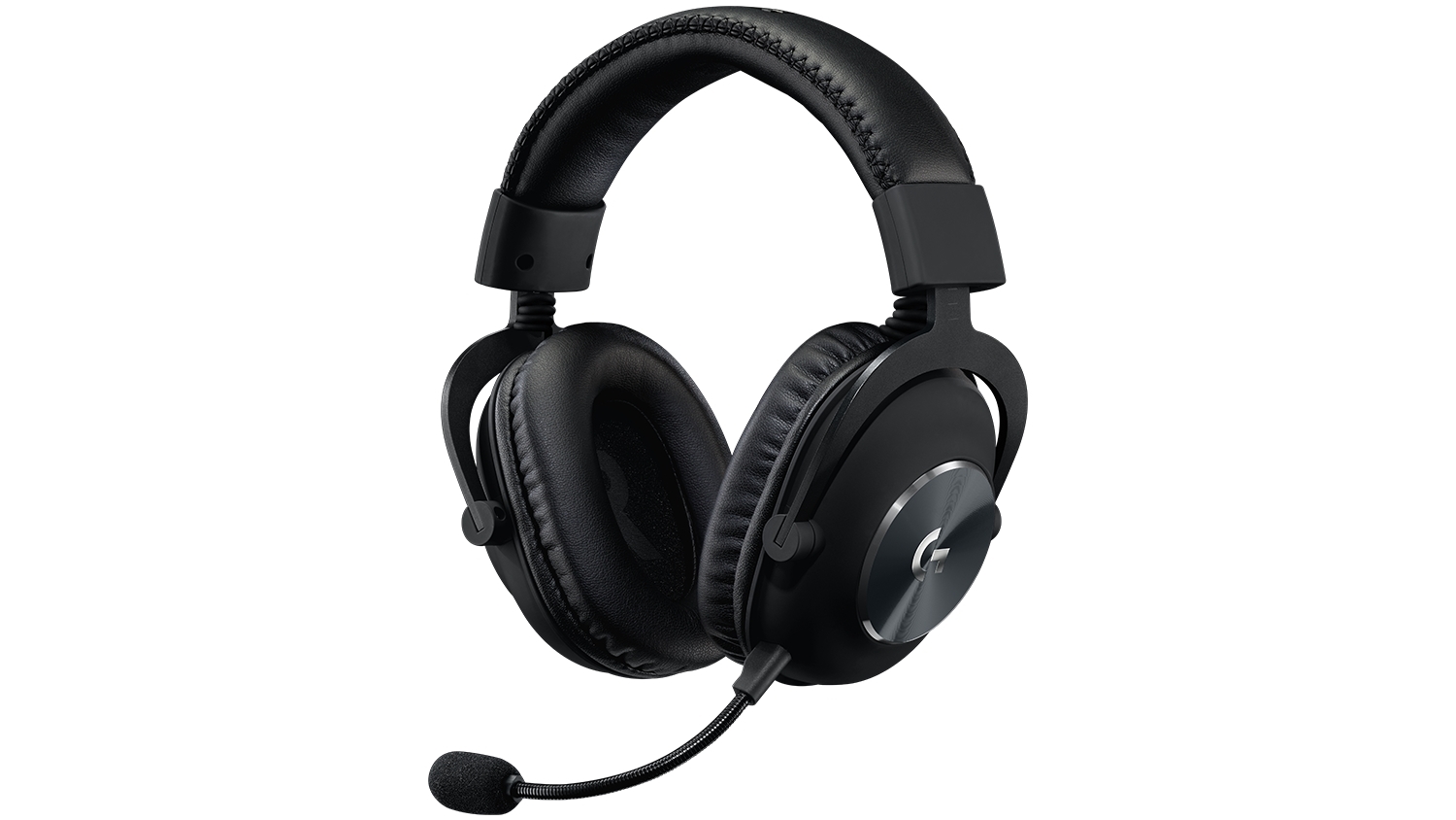 Logitech g discount pro headset specs