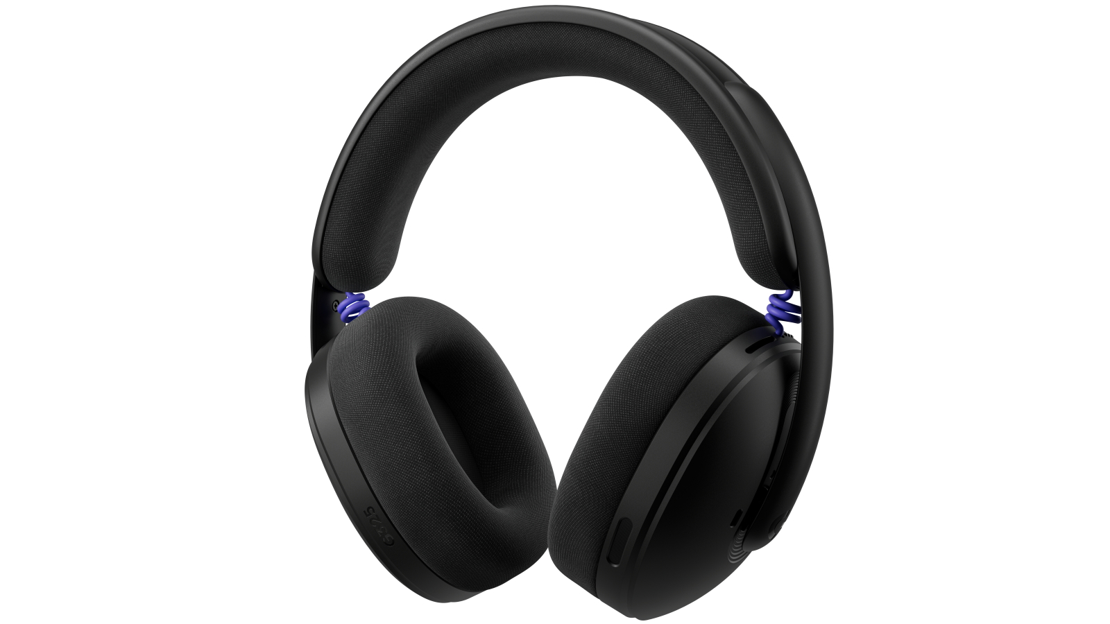 Logitech G325 LIGHTSPEED Wireless Gaming Headset - Black