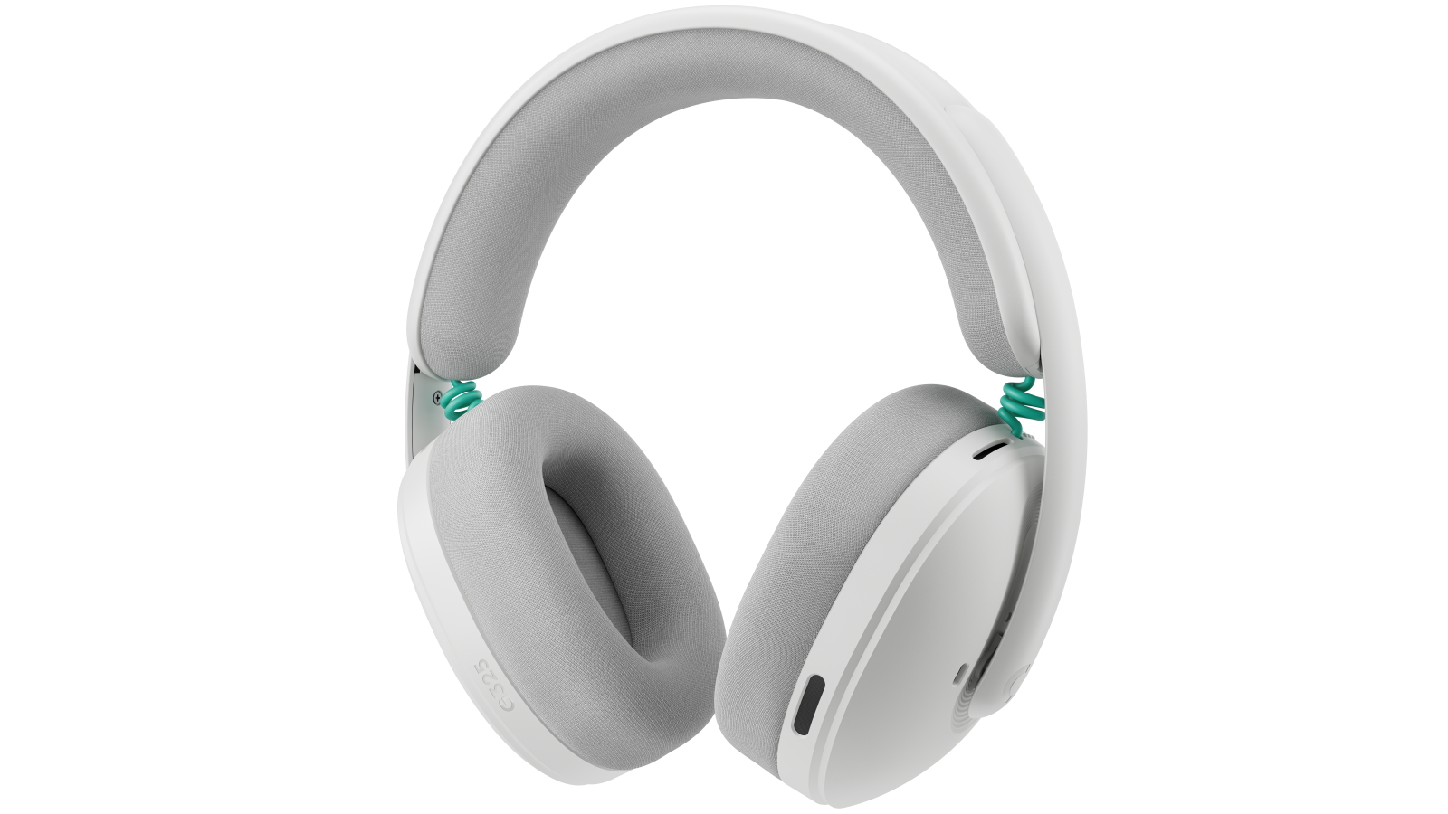 Logitech G325 LIGHTSPEED Wireless Gaming Headset - White