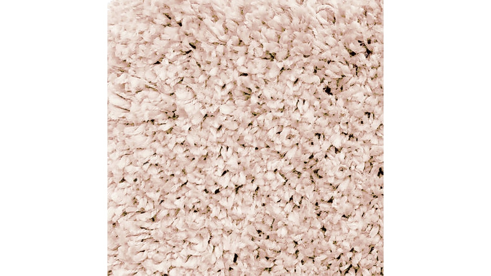 Luxury Shaggy Large Pink Rug Harvey Norman