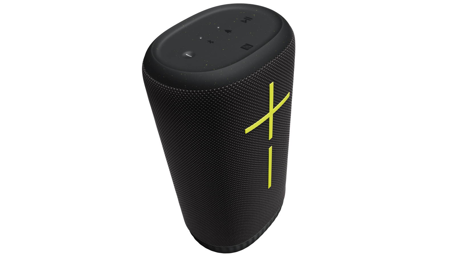 Ultimate Ears Everboom Portable Bluetooth Speaker - Black | Harvey Norman