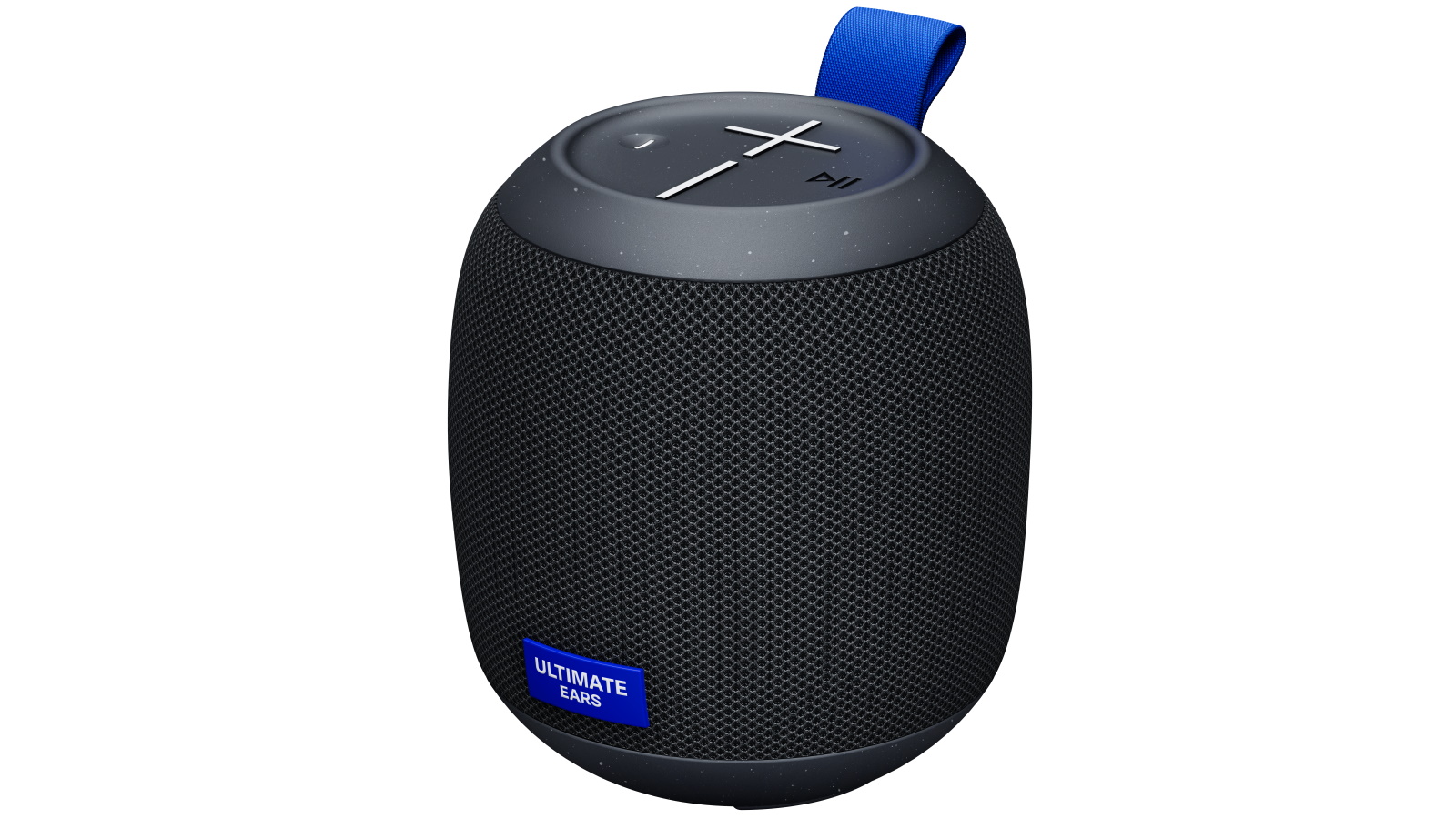 Ultimate Ears Wonderboom Play Portable Bluetooth Speaker