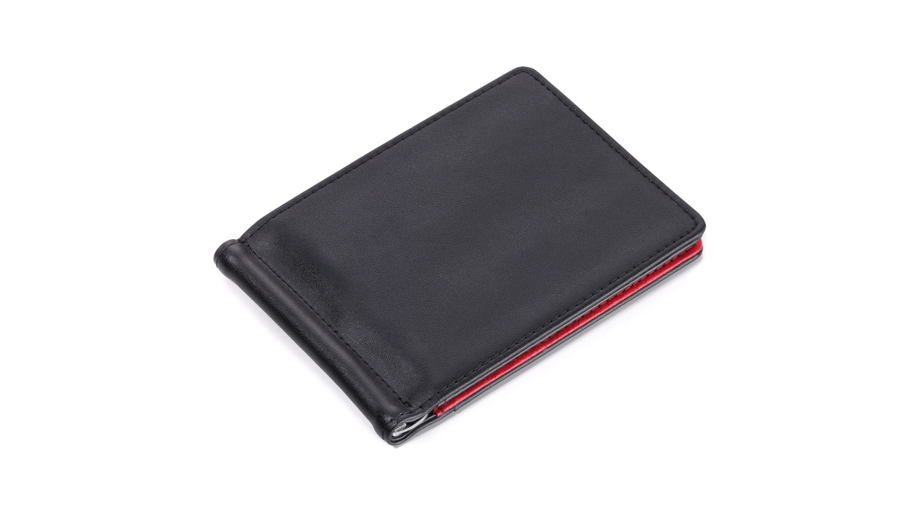 Troika Red Pepper Money Clip