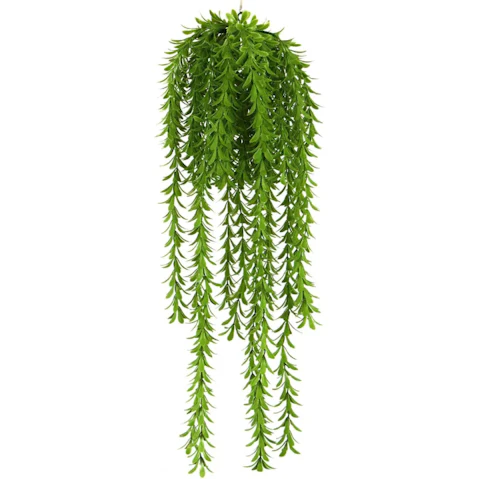 Designer Plants Artificial Hanging Myrtle Vine - 75cm