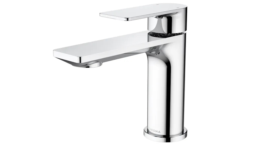Caroma Urbane II Low Lead Basin Mixer - Chrome