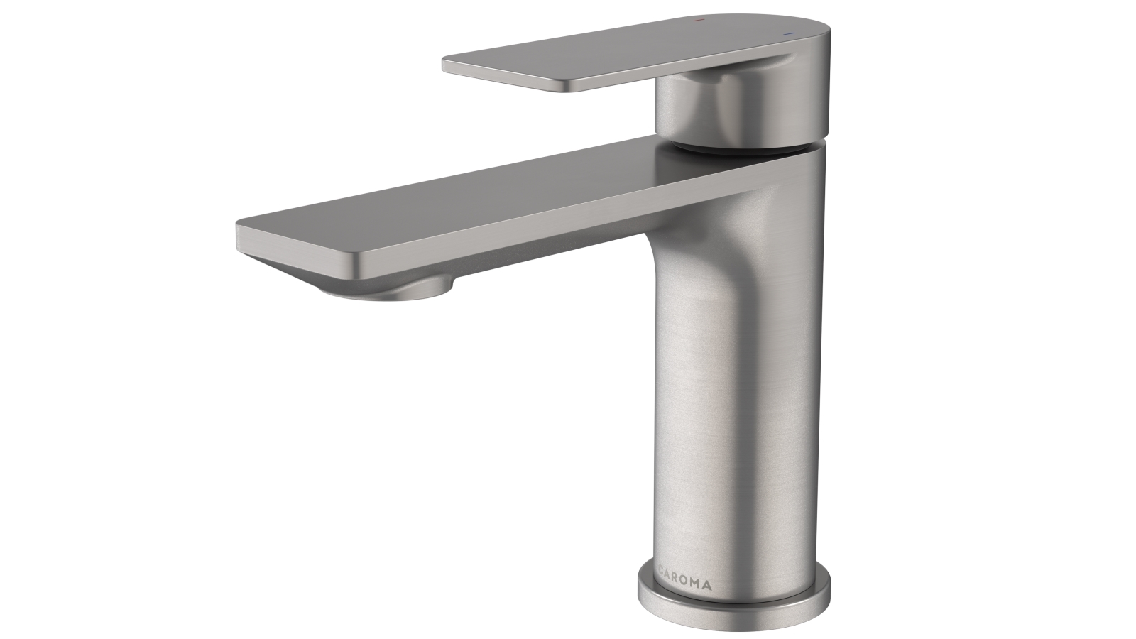 Caroma Urbane II Basin Mixer - Gunmetal