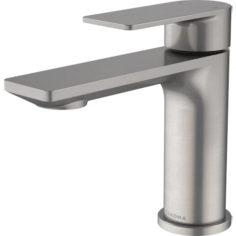 Caroma Urbane II Basin Mixer - Gunmetal
