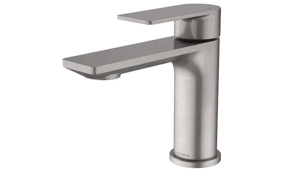 Caroma Urbane II Low Lead Basin Mixer - Gunmetal