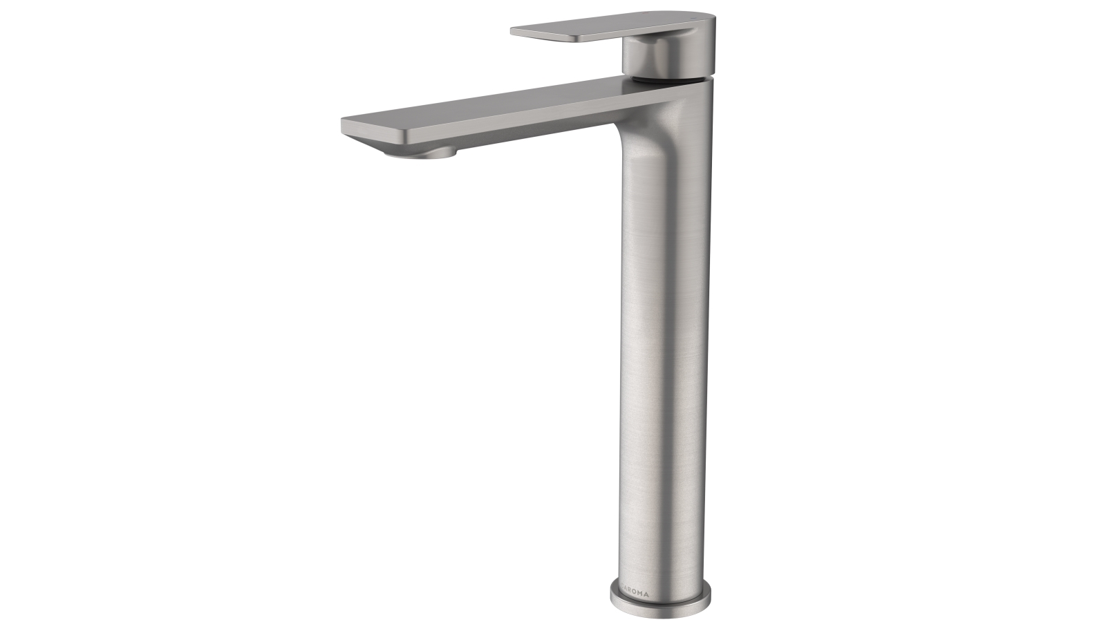 Caroma Urbane II Tower Basin Mixer - Gunmetal