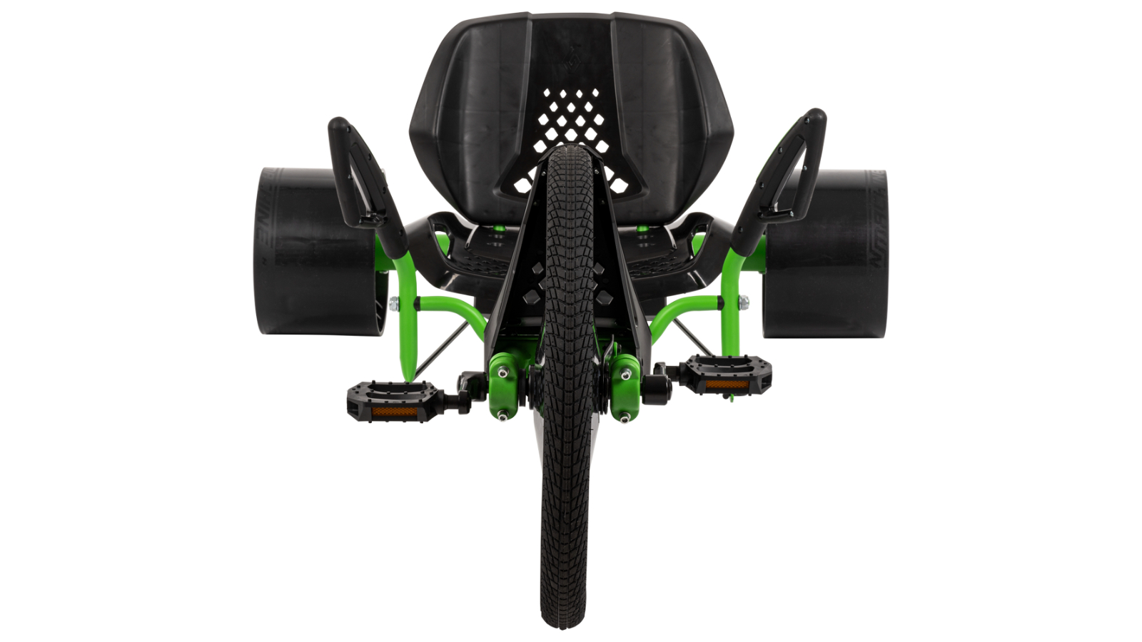 Plum Play Green Machine Drift Trike - 20inch | Harvey Norman