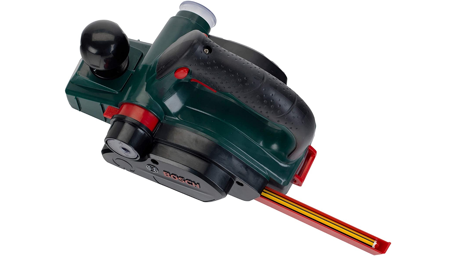 Klein Bosch Toy Planer with Integrated Pencil Sharpener Toy Azatk8727