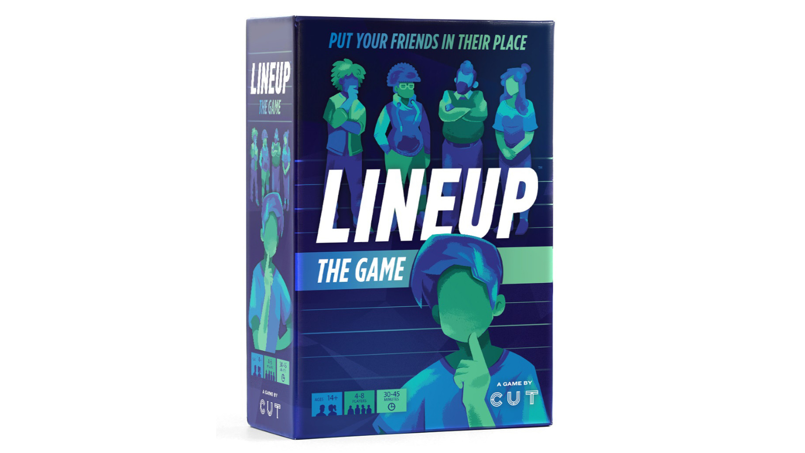 Lineup the Game