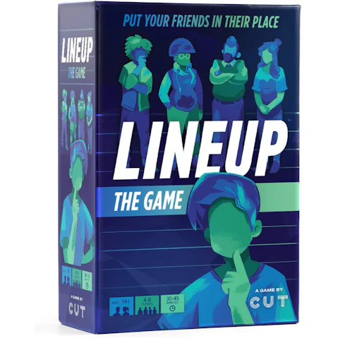 Lineup the Game