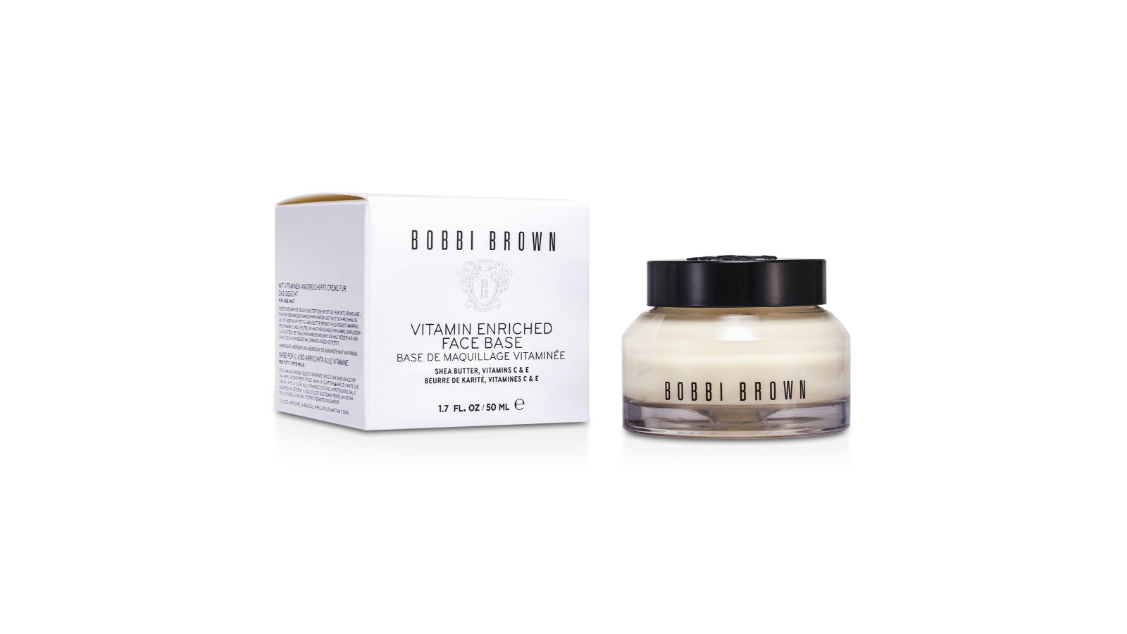 Bobbi Brown Vitamin Enriched Face Base -50ml/1.7oz