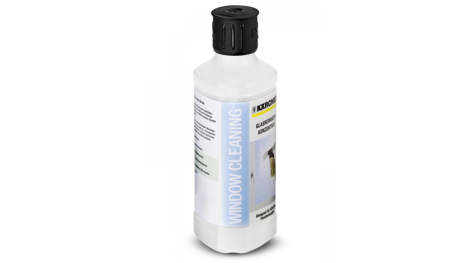 Karcher WV 50 Window Cleaning Detergent