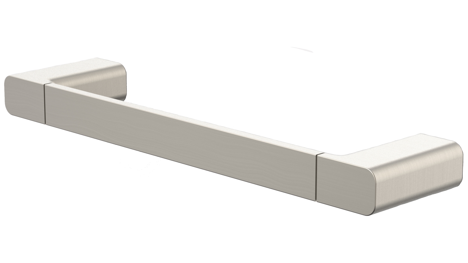Caroma luna hand towel rail sales