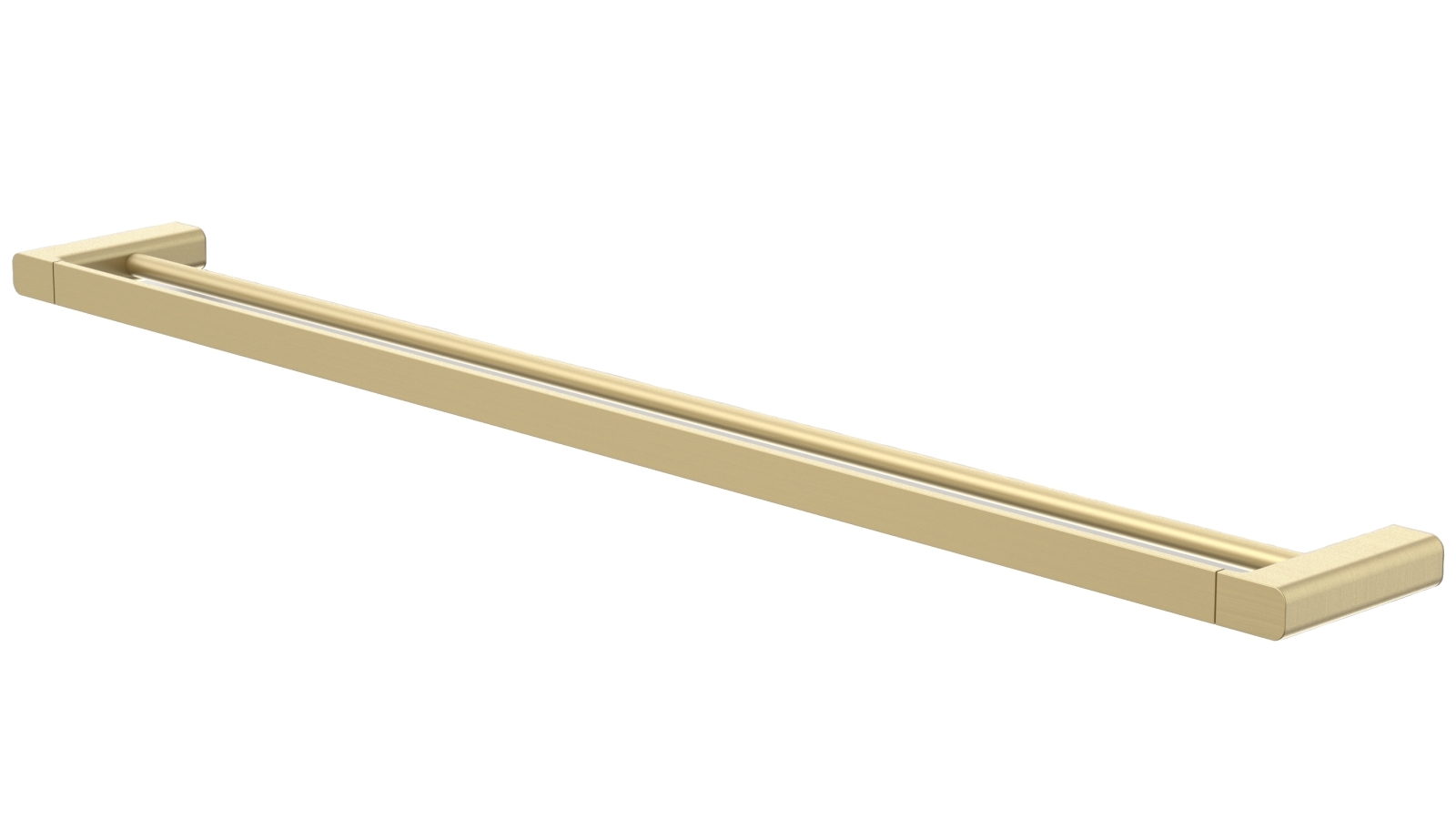 Caroma coolibah towel rail store