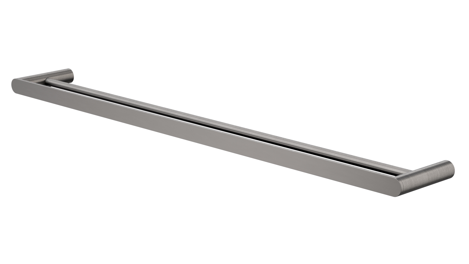 Caroma urbane towel rail best sale