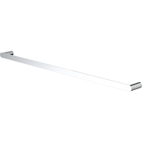 Caroma Urbane II 825mm Single Towel Rail - Chrome