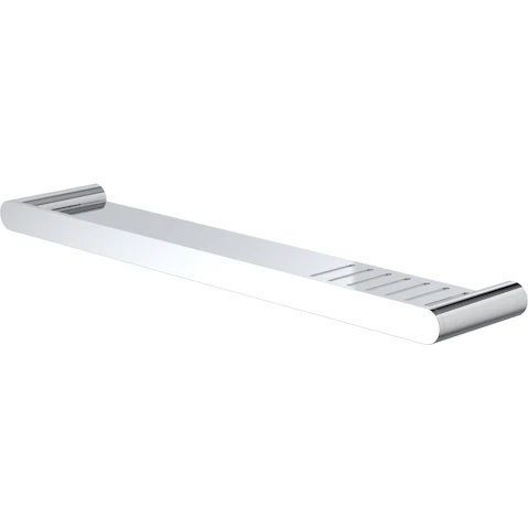 Caroma Urbane II Bathroom Shelf - Chrome