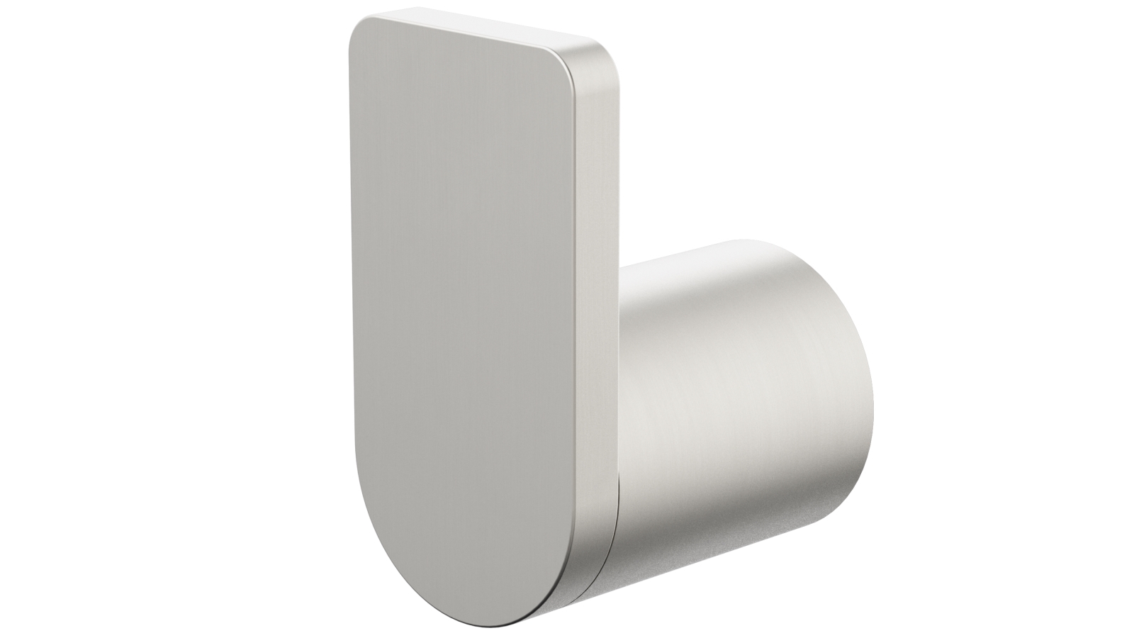 Caroma robe 2025 hook