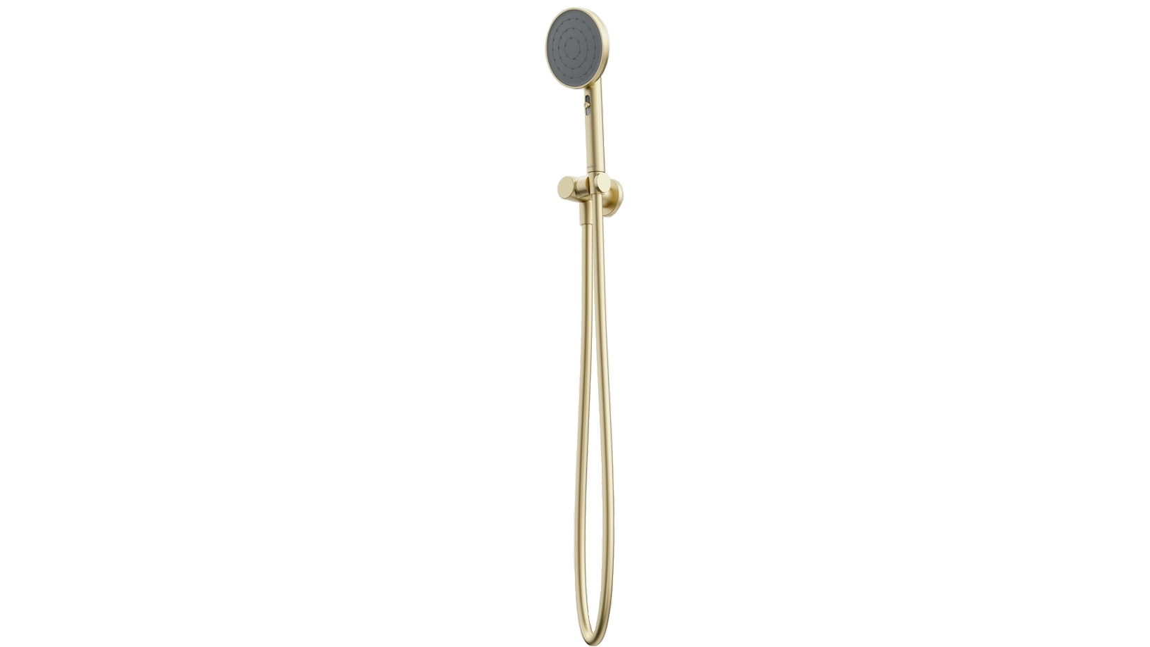Caroma Urbane II Hand Shower - Brushed Brass