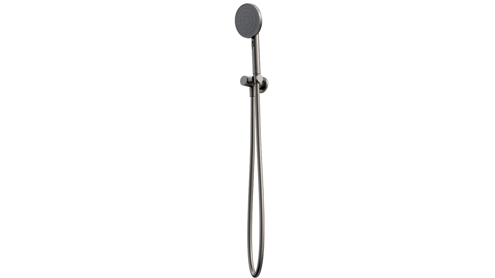 Caroma Urbane II Hand Shower Gunmetal Harvey Norman
