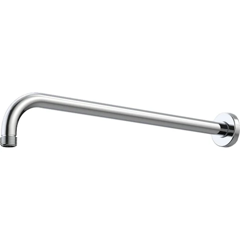 Caroma Urbane II 400mm Right Angled Shower Arm - Chrome