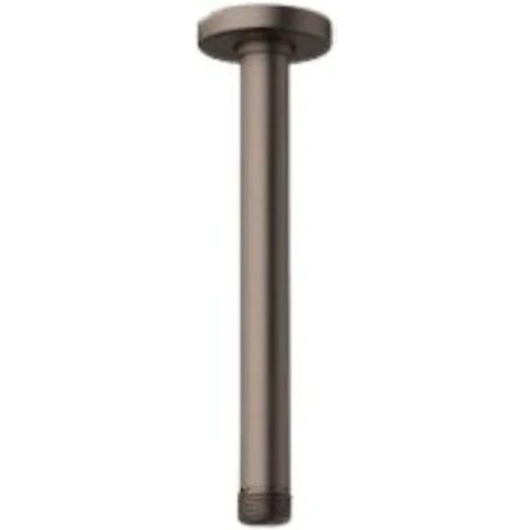 Caroma Urbane II 200mm Ceiling Shower Arm - Brushed Bronze