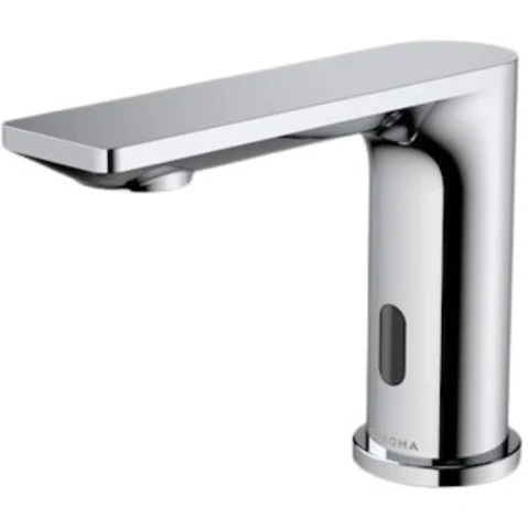 Caroma Urbane II Sensor Hob-Mounted Outlet - Chrome