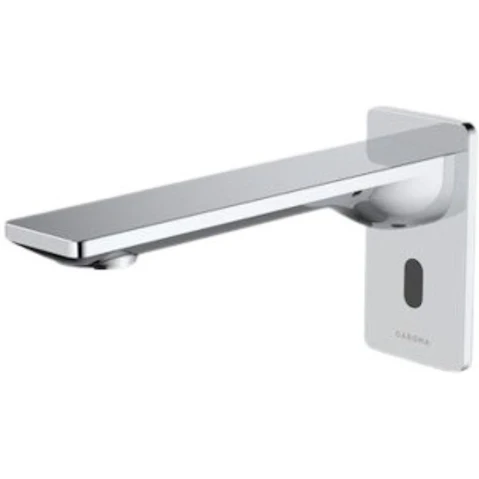 Caroma Urbane II Sensor 220 Wall Outlet Sales Kit - Chrome