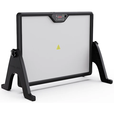 Advwin Double-Sided Chick Brooder Heating Plate